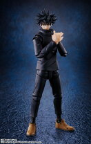 楽天市場】s.h.figuarts 伏黒恵の通販