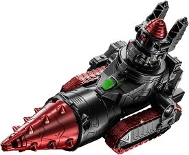インフィニティ DXギャバリオンドリル（ダークver.） 超宇宙刑事ギャバン インフィニティ