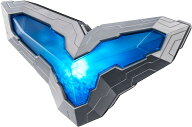 【2点で5％オフクーポン配布中】DXテオクリスター ウルトラマンテオ