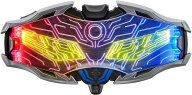 DXウルトライズアイ ウルトラマン