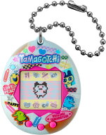 【対象のおもちゃから2点で10%オフクーポン配布中！】Original Tamagotchi Tama Collage たまごっち