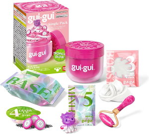 �y2026�N7��18������ �\�񏤕i�zguigui Single Pack Tropical Glow �O�C�O�C
