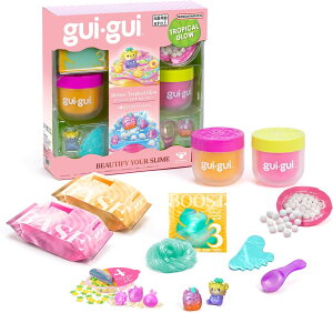 guigui Deluxe Tropical Glow �O�C�O�C