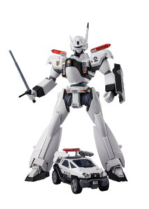 �y2027�N1������ �\�񏤕i�zROBOT�� (SIDE LABOR) �C���O�����E�v���X(AV-98Plus)2���@ �u�@���x�@�p�g���C�o�[ EZY�v