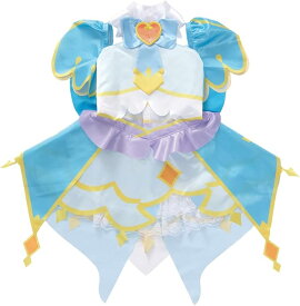 変身プリチューム キュアエクレール 名探偵プリキュア！