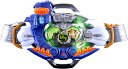DXバイトボーンバックル＆ライドエグズ6セット 仮面ライダーマイス