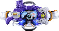 DXショットボーンバックル＆ライドエグズ10セット 仮面ライダーマイス