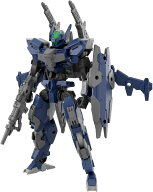 【2027年3月発売 予約商品】1/144 30MM eEXM-40 イグライト(高機動型) 「30 MINUTES MISSIONS」 プラモデル