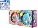 【特典：おこじょっちシール付き】Tamagotchi Paradise - Orange Tropics Premium Set たまごっちパラダイス