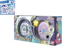 【特典：おこじょっちシール付き】Tamagotchi Paradise - White Glacier Premium Set たまごっちパラダイス