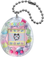 【対象のおもちゃから2点で10%オフクーポン配布中！】Original Tamagotchi Sparkle Boba たまごっち