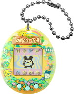 【対象のおもちゃから2点で10%オフクーポン配布中！】Original Tamagotchi Bright Garden たまごっち