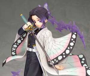 【2021年9月予約】胡蝶 しのぶ 1/8 「鬼滅の刃」 アルター
