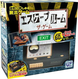 楽天市場 エスケープルーム ザ ゲームの通販