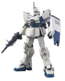 プラモまとめ買いクーポン対象）HGUC RX-79[G]Ez-8 ガンダムEz8 1/144 「機動戦士ガンダム 第08MS小隊」 ガンプラ