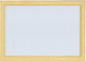 �ؐ��p�Y���t���[�� �j���[�f���b�N�X �E�b�h�t���[�� �i�`������ (50x75cm)