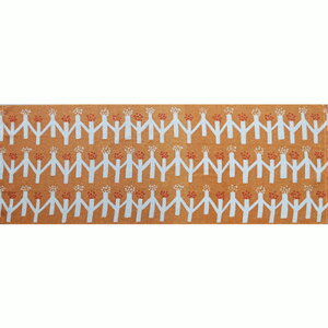 y2ȏwő ႢOKz{ cD YUKIBIJIN K[[@ 32×90 c[ yĔ ٓ݂ybg{g݂ƂĂ {fB^I@^Iɂ ݌ɂ