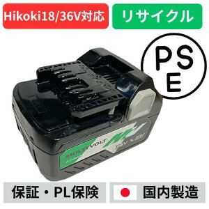 �y������zBSL36A18B�@BSL36A18B�@BSL36A18�@BSL36A18B�@BSL36C18B �n�C�R�[�L HIKOKI ���� HITACHI 36V/18V �o�b�e���[ �d���H��T�C�N���@���r���g�i�@���t���b�V��