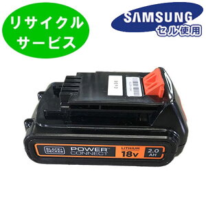 BL2018 BL1518N@ubNAhfbJ[ BLACK+DECKER @18Vobe[@dHTCN@tbV