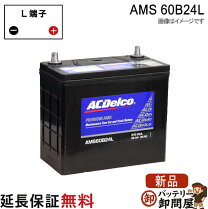 楽天市場】ACデルコ 60b24lの通販