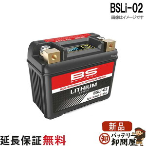 BSLi-02 BS ���`�E�� �o�b�e���[ �h���݌v �����e�i���X�t���[ �X�Γ��ډ\