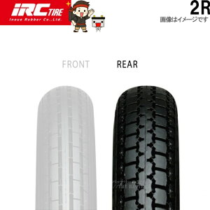2R R 70/100-18 M/C 41P WT IRC �X�^���_�[�h