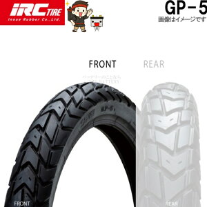GP-5 F 80/90-17 44P WT IRC �~�j���g