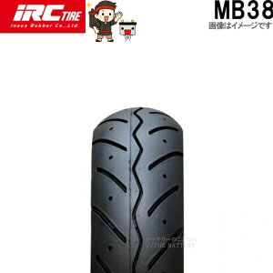 MB38 �� 3.00-8 2PR WT IRC �X�N�[�^�[