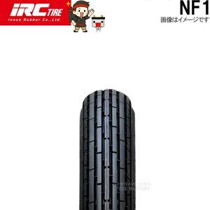 NF1 F 2.75-14 4PR WT IRC �X�^���_�[�h