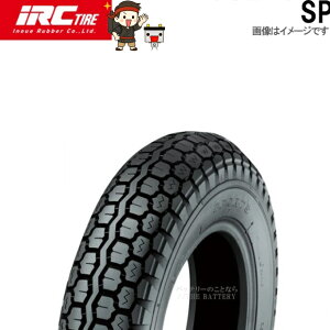 SP �� 4.00-8 4PR WT IRC �~�j���g