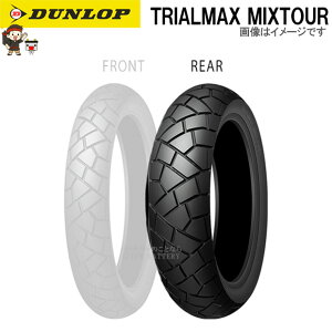 �_�����b�v MIXTOUR ���A 170/60R17 72V TL �`���[�u���X �I�t���[�h �^�C�� 335855