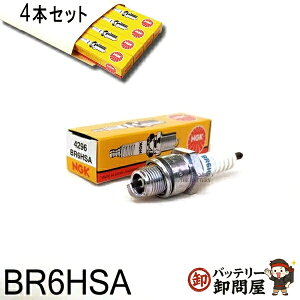�y�䂤�p�P�b�g�zBR6HSA 4�{�Z�b�g 4296 �o�C�N �_�΃v���O NGK ���{���ꓩ�� �Ή������i�� 98076-5671G
