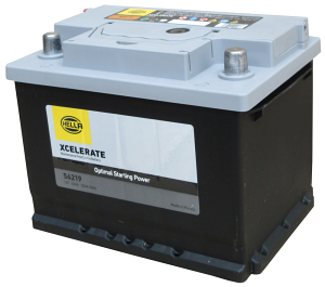 HELLA�i�w���[�j �o�b�e���[ 56219�yG&Yu SMF56219�̌�p�@�z