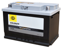 楽天市場】HELLA（バッテリー｜車用品）：車用品・バイク用品の通販