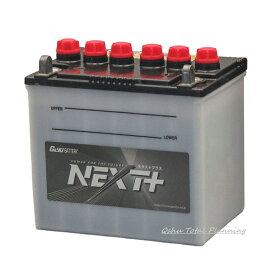 G&Yu [ジーアンドユー] バッテリー NST-34A19L　 NEXTプラス　スタンダードシリーズ【充電制御車対応】