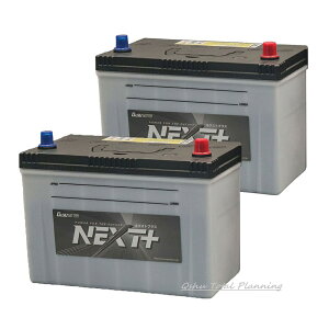 G&Yu [�W�[�A���h���[] �o�b�e���[ NST-125D31L�s������2�Z�b�g�t�@NEXT�v���X�@�X�^���_�[�h�V���[�Y�y�[�d����ԑΉ��z