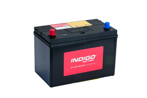 �C���f�B�S�iINDIGO�j�o�b�e���[�@105D31R