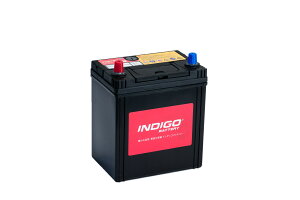 �C���f�B�S�iINDIGO�j�o�b�e���[�@42B19R