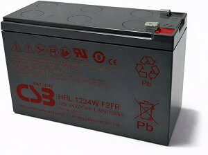 G&Yu HRL1234W F1�[�q ���^����َ����~�d�r 12V 9Ah ���^ VRLA UPS�E����d�d�����u �T�[�o�[ �ʐM�@�� ���䑕�u