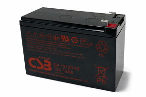 G&Yu GP12120 F1�[�q�A�_�v�^�[���� ���^����َ����~�d�r 12V 12Ah ���^ VRLA UPS�E����d�d�����u �ʐM�@�� ���Ɩ� �h�Аݔ�