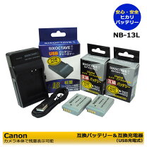 楽天市場】g7x mark2 バッテリーの通販