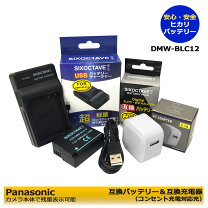 楽天市場】dmc－fz1000 バッテリーの通販