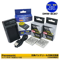 楽天市場】dmc fx7 バッテリーの通販