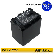 楽天市場】victor everio gz－mg760 バッテリーの通販