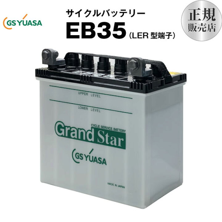 楽天市場】【マラソン☆エントリーでP10倍】EB35-LER型（産業用鉛 