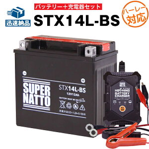 バイク バッテリー Stx14l Bsの人気商品 通販 価格比較 価格 Com