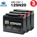 【在庫あり・即納】12SN20【お得！3個セット】■純正品と完全互換【安心の動作確認済み製品】■PE12V17,NPH16-12T,HF1…