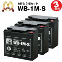 WB-1M-S【お得！3個セット】:【新品】■■WB-1Mに互換■■スーパーナット【長寿命・保証書付き】マイト工業 ネオライ…
