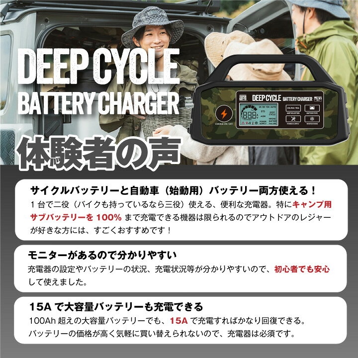 楽天市場】【マラソン☆エントリーでP10倍】ディープサイクル 