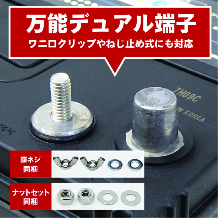 楽天市場】サイクルバッテリー S31MF□バッテリー無料回収チケット付き 